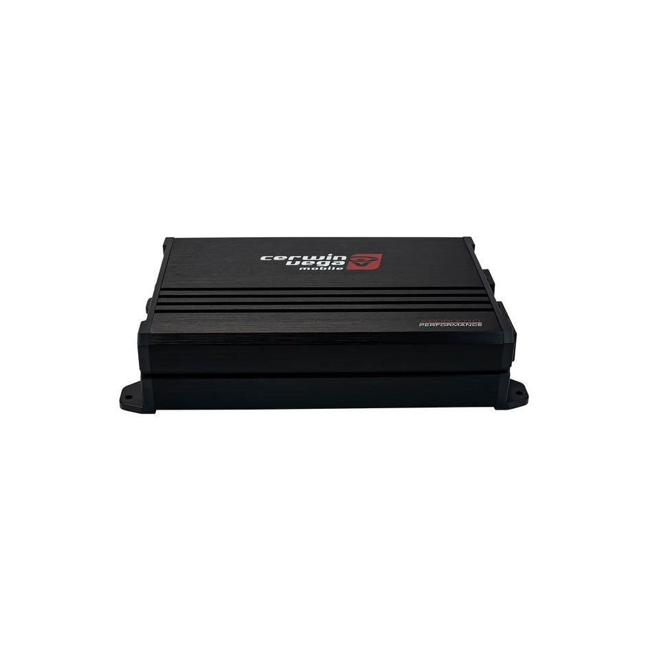 XED Series 1-Channel Mono Block Class-D Amplifier - XED6001D