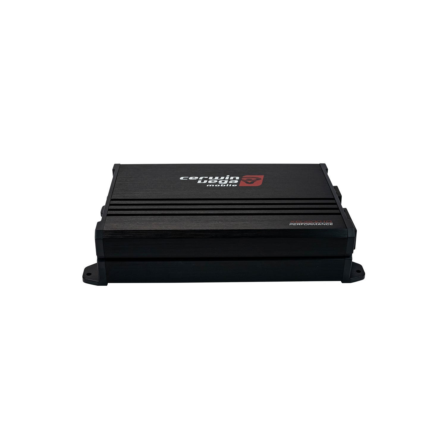 XED Series 1 - Channel Mono Block Class - D Amplifier - XED6001D - Cerwin Vega