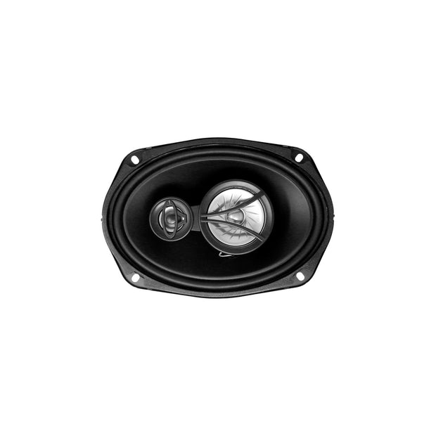 6"x 9" XED Series 3 - Way Coaxial Speakers - XED693 - Cerwin Vega