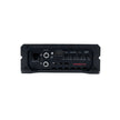 XED Series 1 - Channel Class - D Monoblock Amplifier 1100W - XED8001D - Cerwin Vega