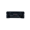 XED Series 5-Channel Class-D Amplifier 1000W Max - XED8005D