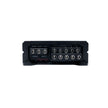 XED Series 5-Channel Class-D Amplifier 1000W Max - XED8005D