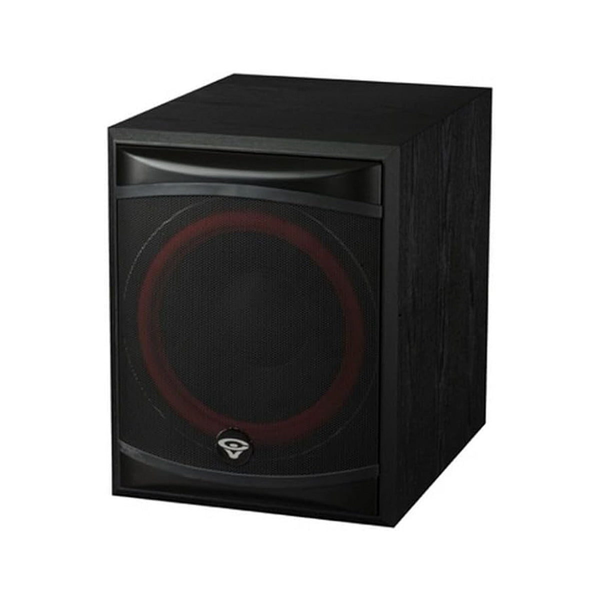 Cerwin-Vega XLS-12S XLS Series 12 inch powered home theater subwoofer - view 2
