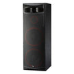 Cerwin-Vega XLS-215 XLS Series dual 15 inch 3-way floor speaker - view 2