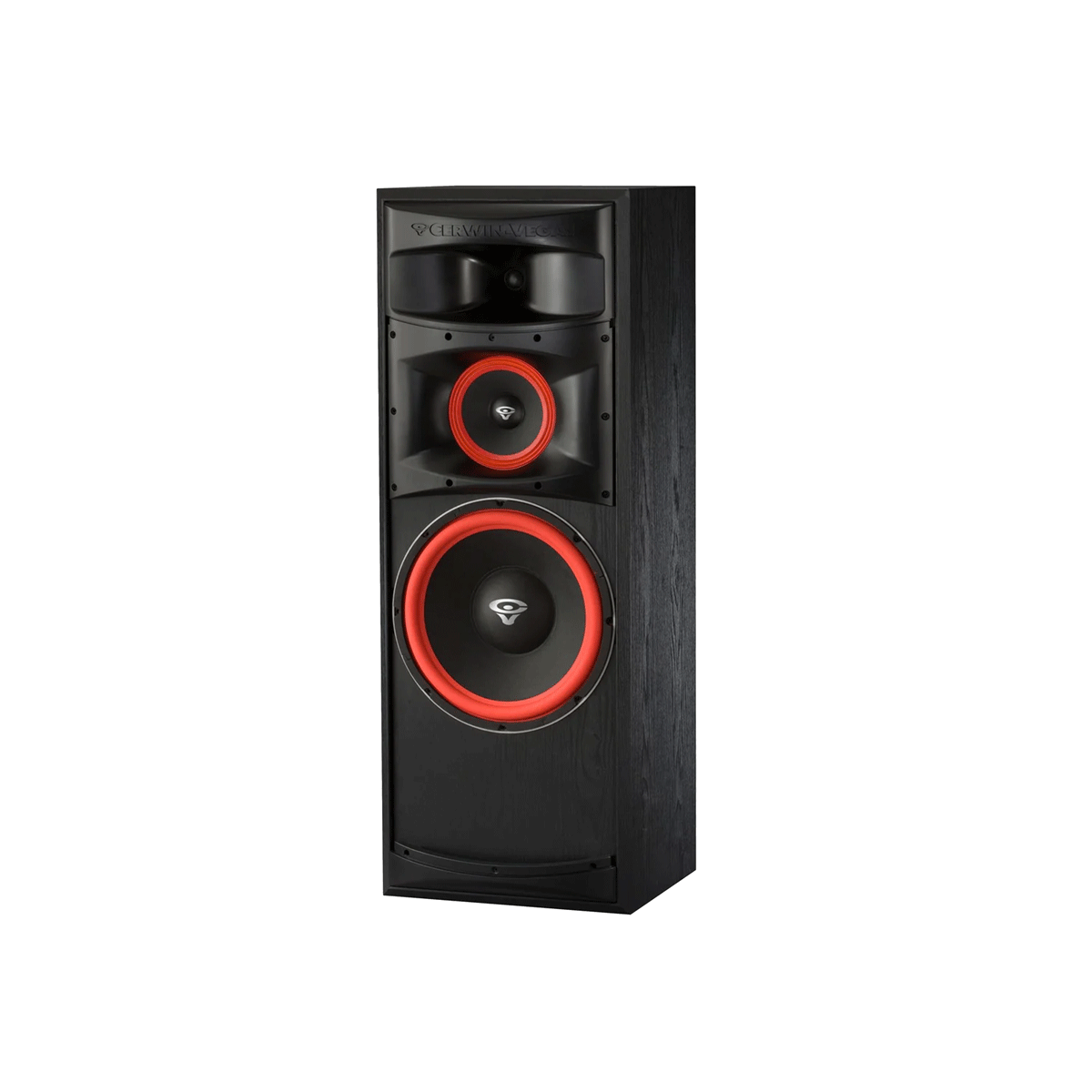The Cerwin Vega XLS Series 12