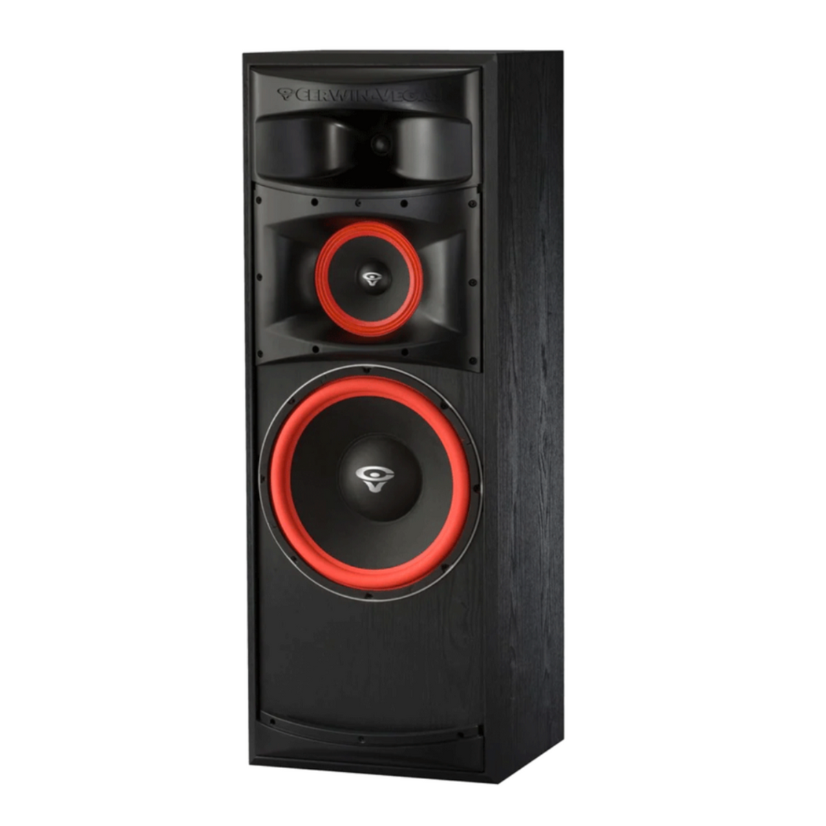 Cerwin-Vega XLS-12 XLS Series 12 inch 3-way floor speaker - view 1