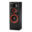 Cerwin-Vega XLS-12 XLS Series 12 inch 3-way floor speaker - view 1