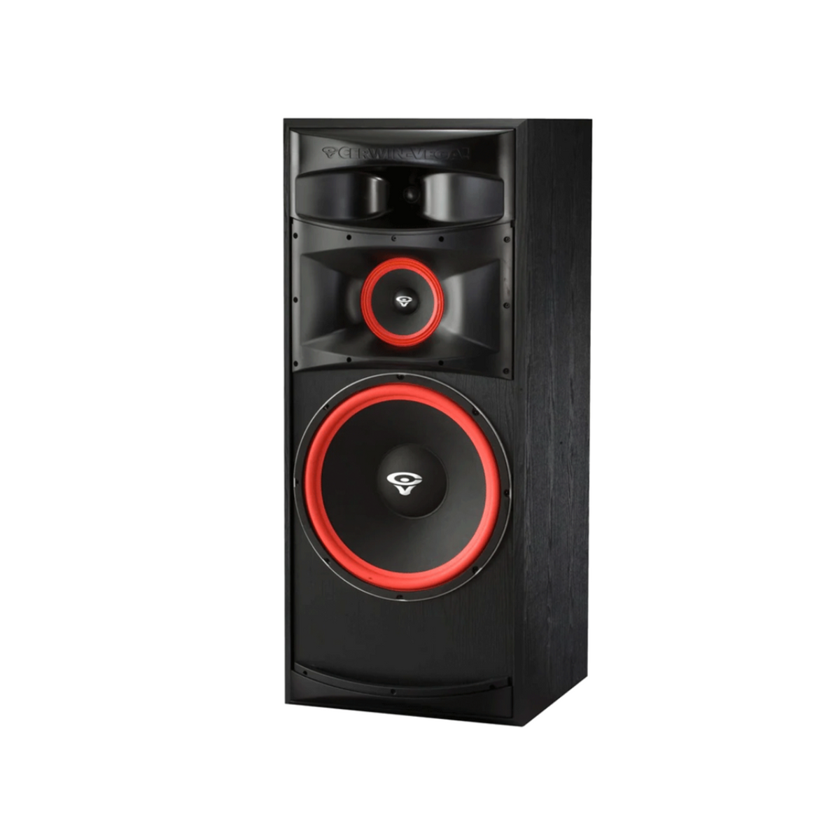 Cerwin-Vega XLS-15 XLS Series 15 inch 3-way floor speaker - view 1