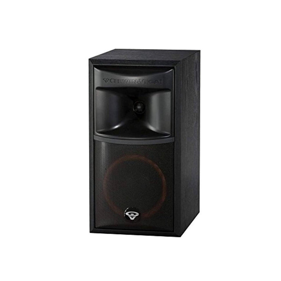 Cerwin-Vega XLS-6 XLS Series 6.5 inch bookshelf speaker - view 2