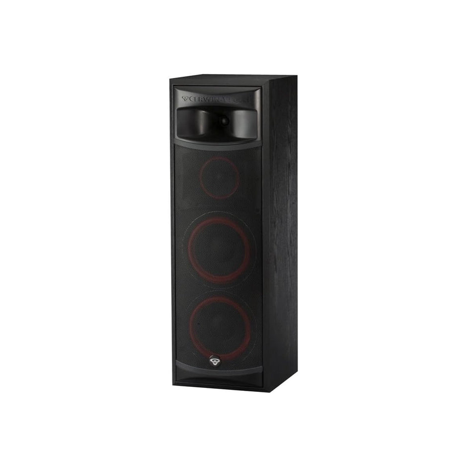 Cerwin-Vega XLS-28 XLS Series dual 8 inch 3-way floor speaker - view 2
