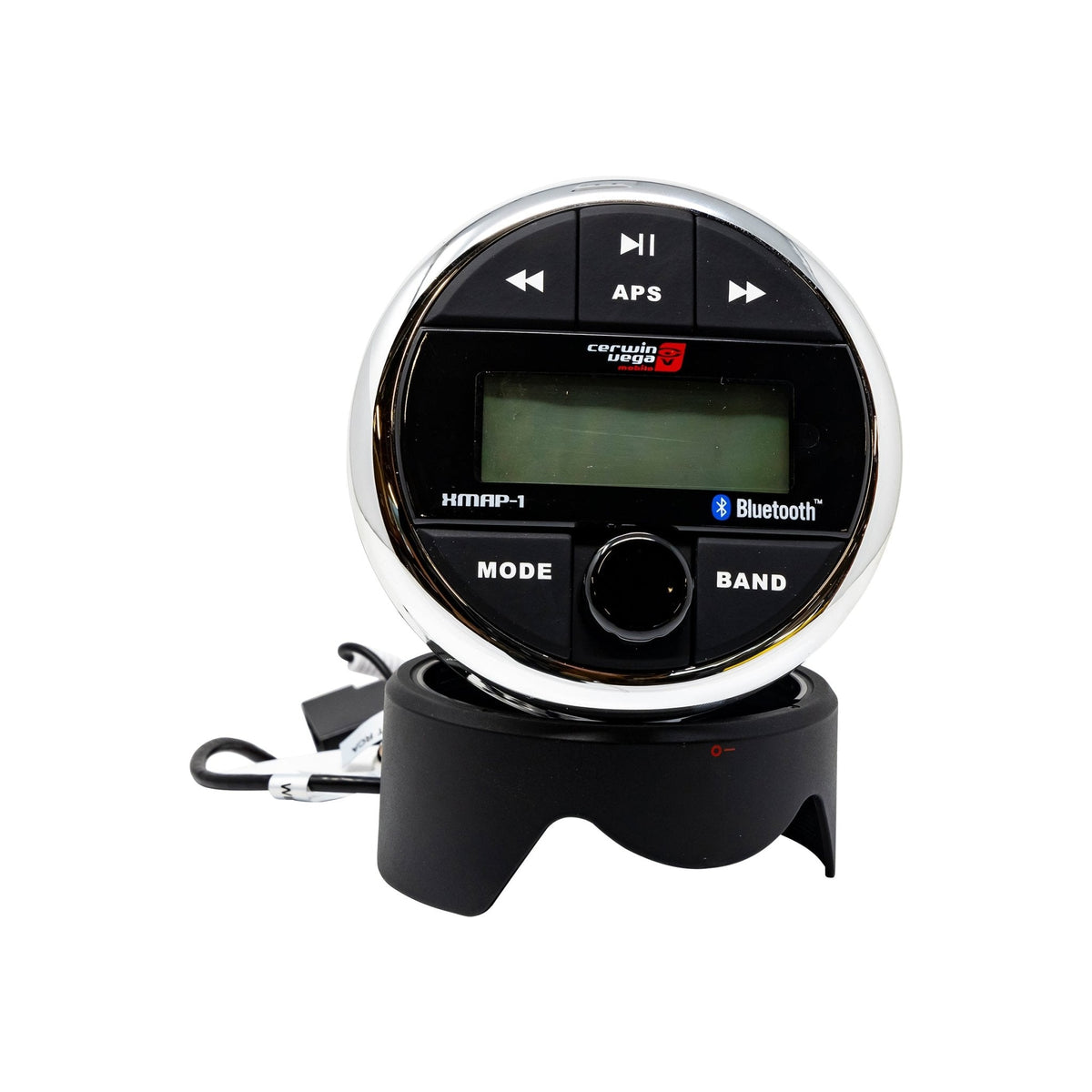 RPM XED 3