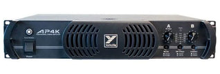 Dual Electronics XPR540 4-Channel Car MOSFET Powered Amplifier