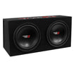 XED Series Dual 12