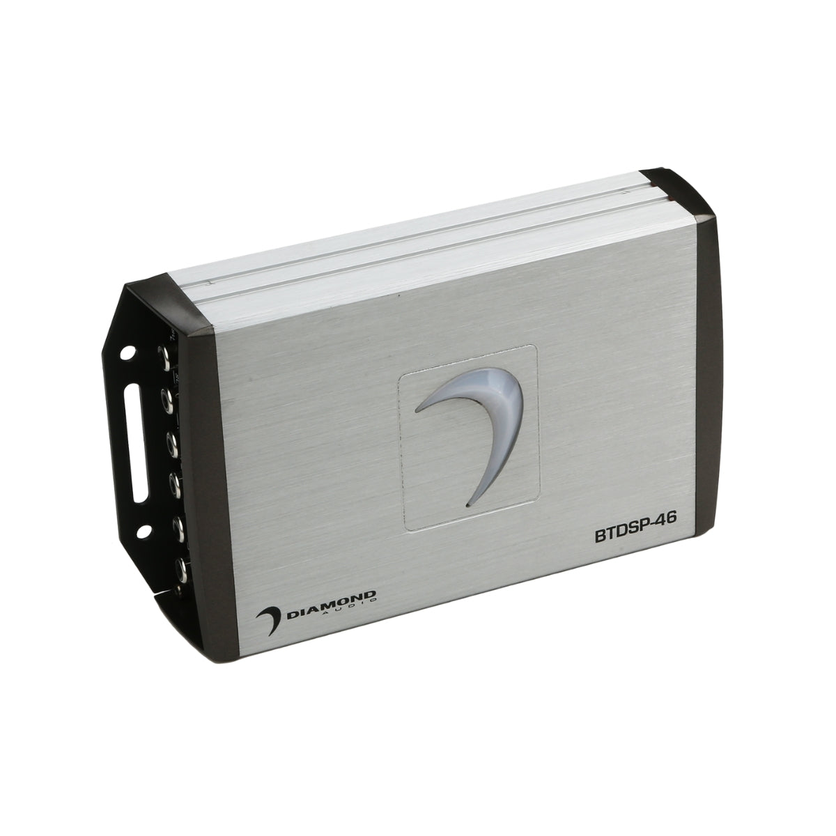 BTDSP46 - Digital signal processor 4 in/6 out