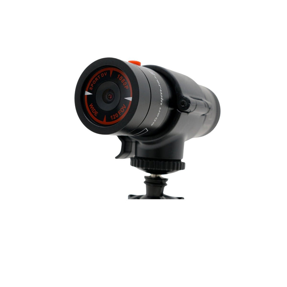 C400 - Powersport Action Camera - C400 - Cerwin Vega
