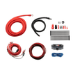 Amp Kits - Cerwin Vega