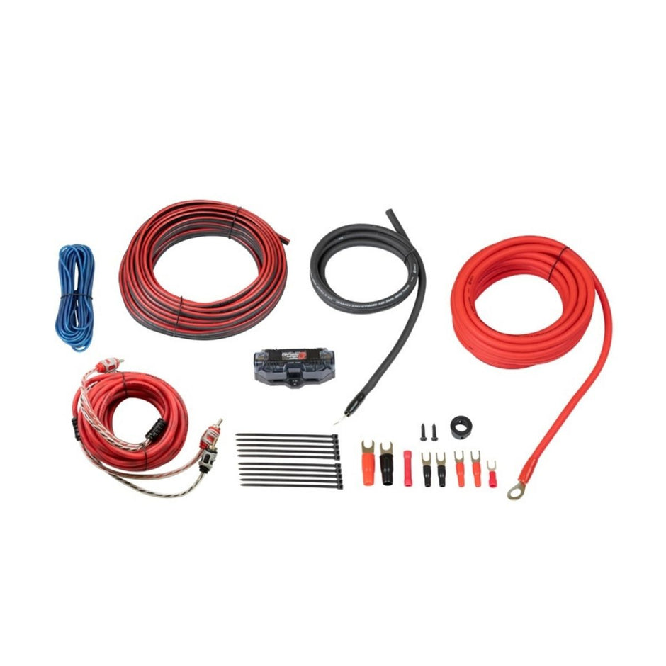 Amp Kits - Cerwin Vega