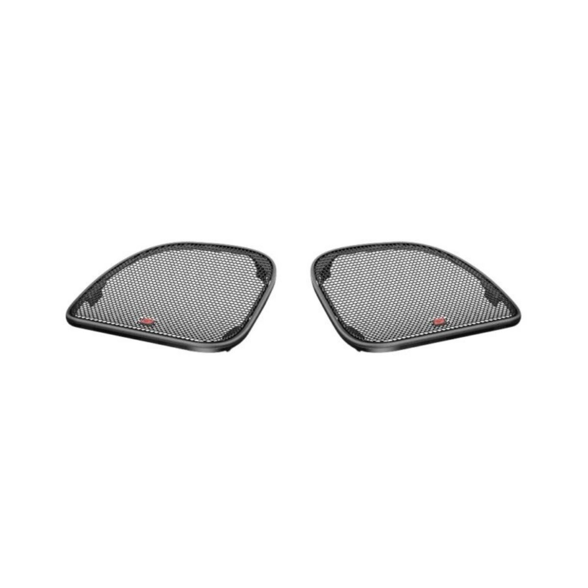Cerwin-Vega Motorsport RPM Harley Davidson Road Glide Fairing Speaker Grills (Pair)
