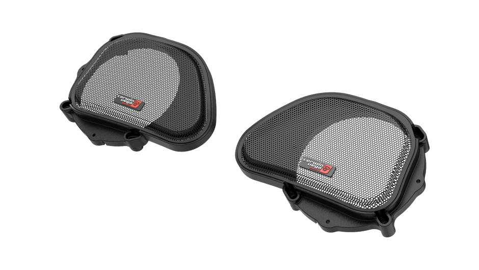Harley Davidson Grills - Cerwin Vega