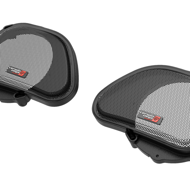 Harley Davidson Grills - Cerwin Vega
