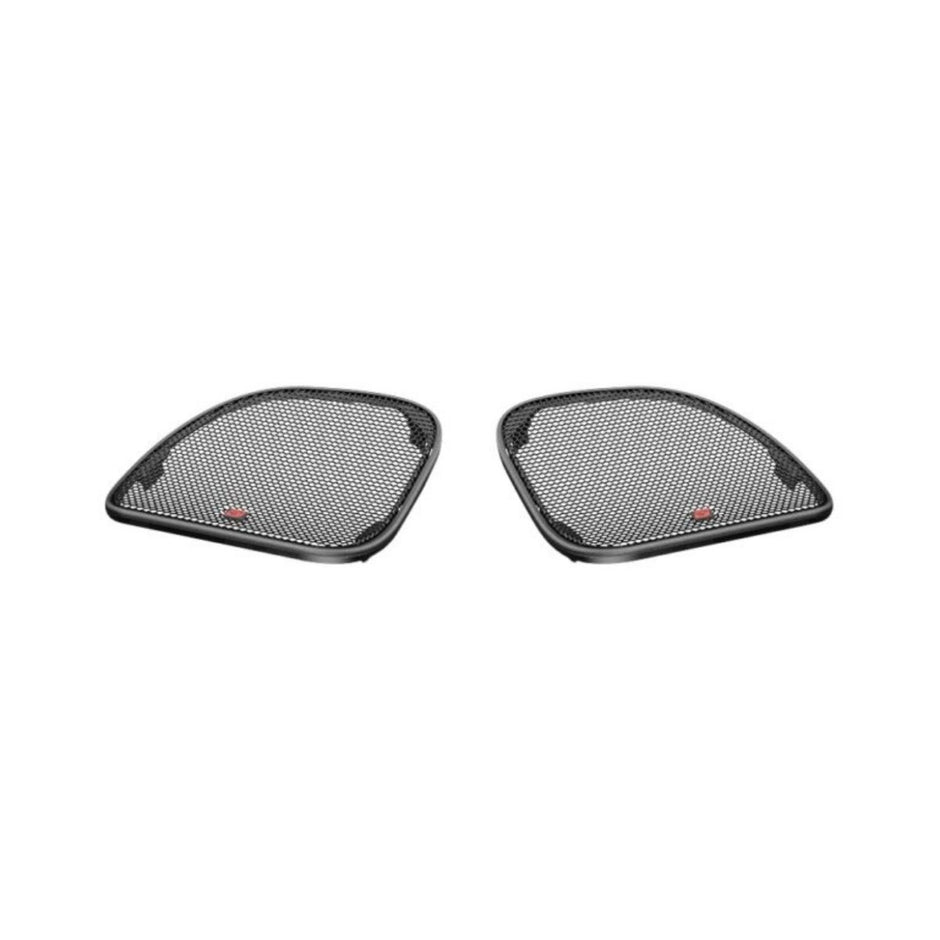 Harley Davidson Grills - Cerwin Vega