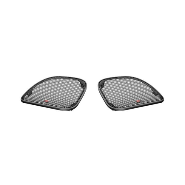 Harley Davidson Grills - Cerwin Vega