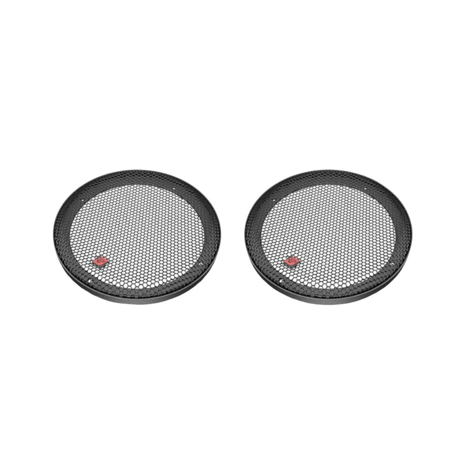 Cerwin-Vega RPM Harley Davidson Ultra Universal Road Glide Speaker Grills (Pair)