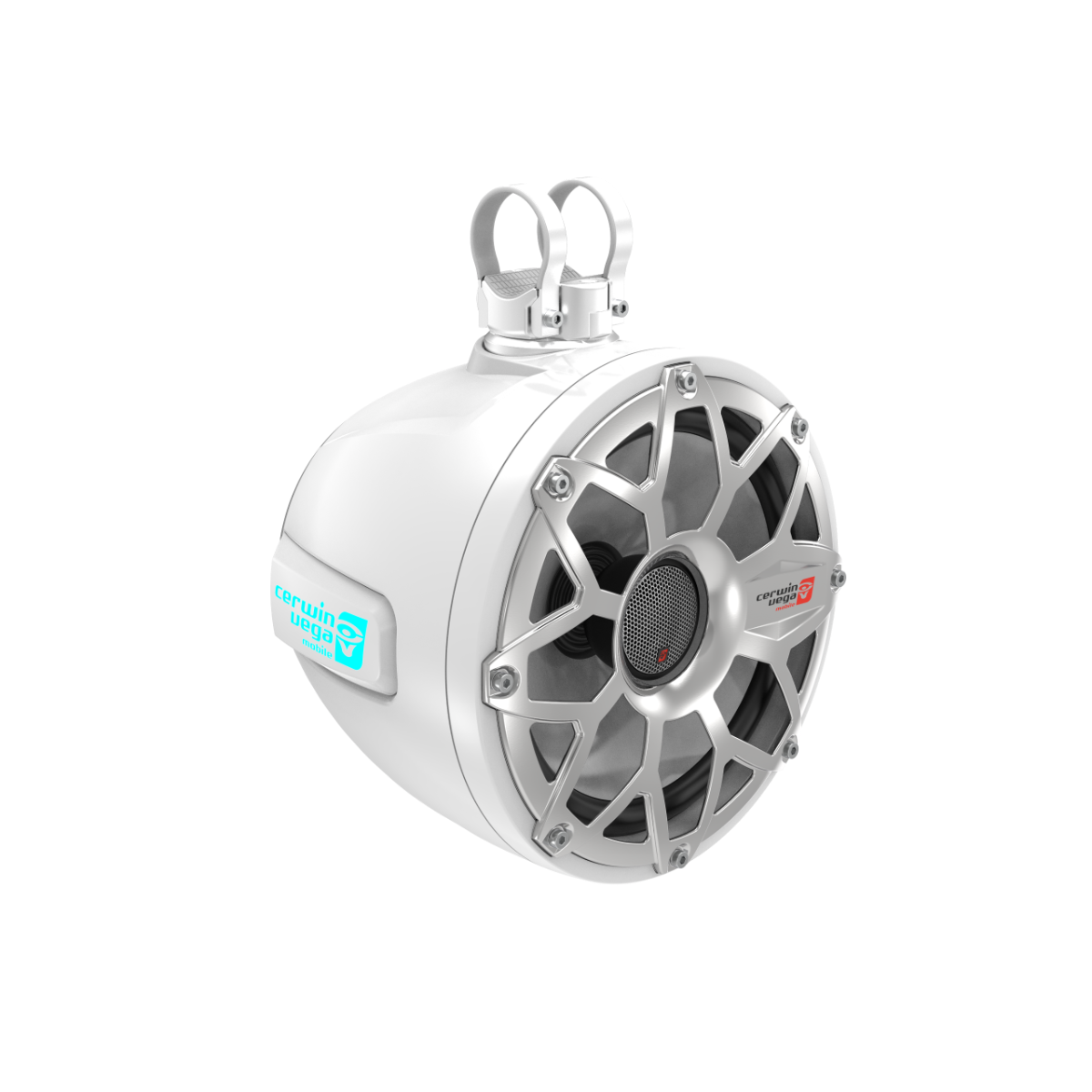 A high-performance 10