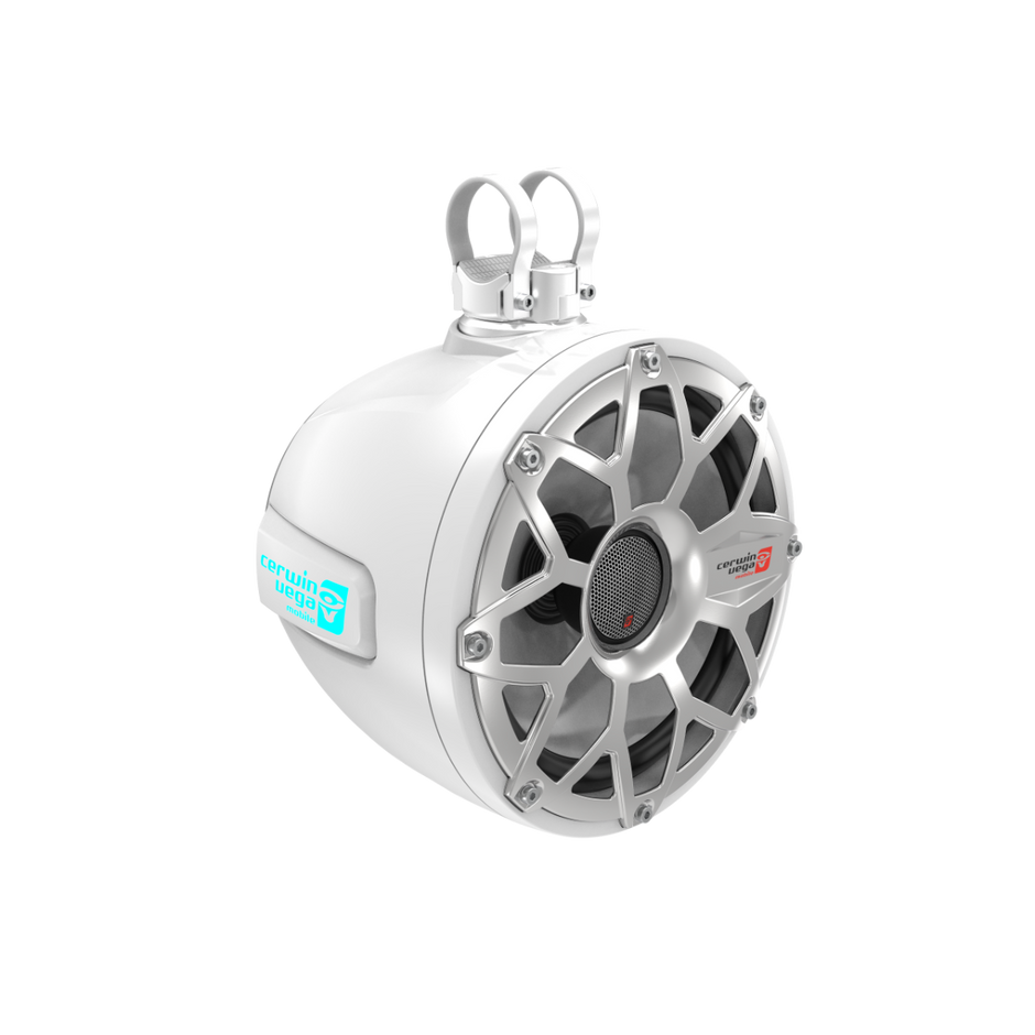 A high-performance 10