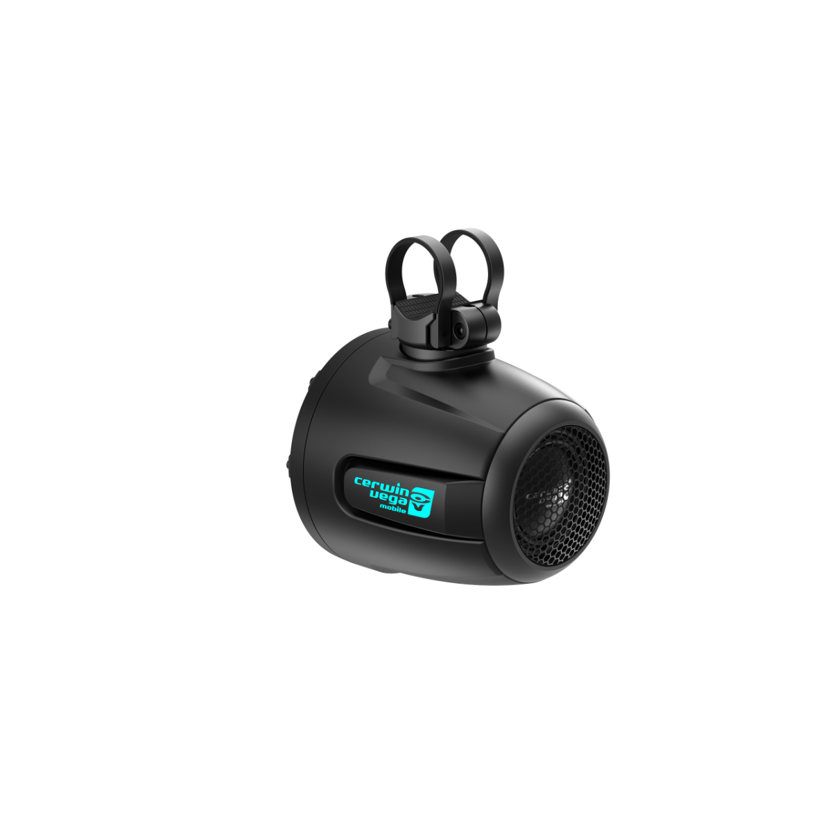 The RPM Stroker 2-Way 6.5