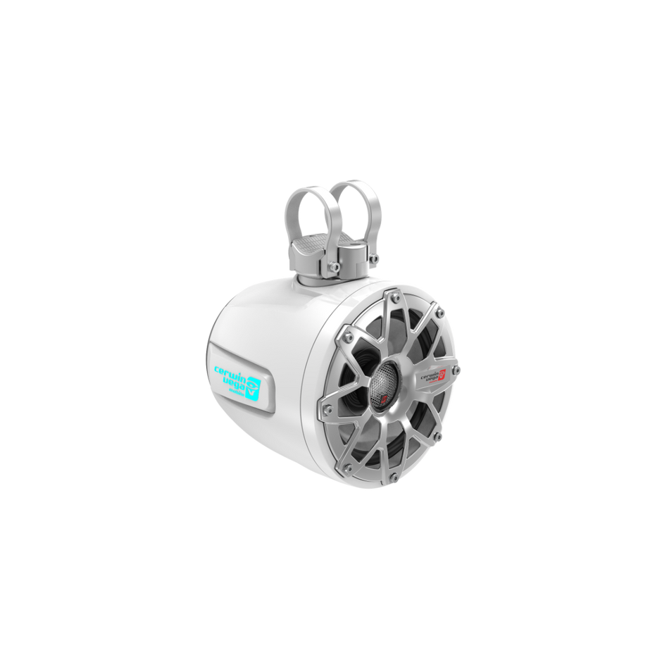 The RPM Stroker 2-Way 6.5