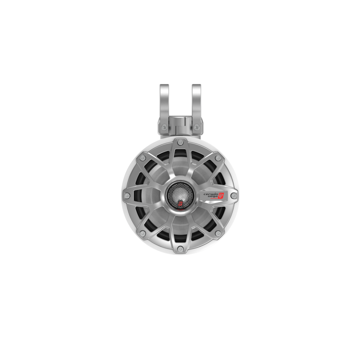 The RPM Stroker 2-Way 6.5