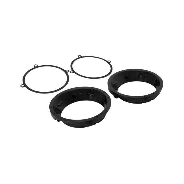 1998 - 2013 Harley Davidson® Speaker Adapter Ring 5.25" to 6.5" - CHDMCA - Cerwin Vega