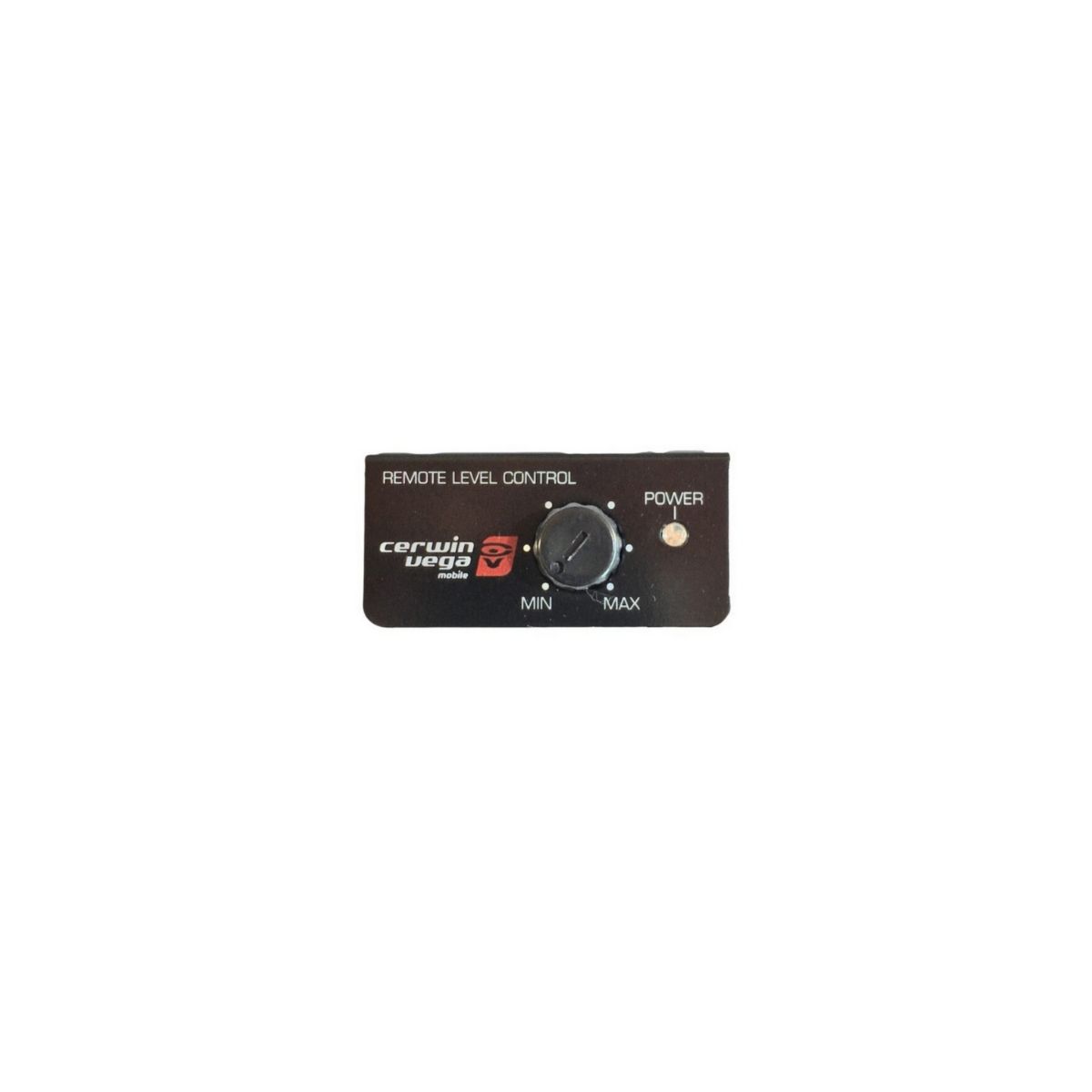 Stroker Pro Amplifier - Cerwin Vega