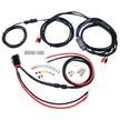 Harley Davidson Wiring Kits - Cerwin Vega