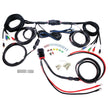 RPM Harley Davidson Specific 4 Channel Wiring Kit