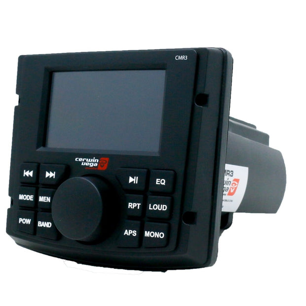 Cerwin-Vega CMR3 RPM all-weather media receiver - view 2