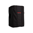 Protective Nylon Cover for CVE-15 Speaker, Black, 18 x 16 x 26 Inches, Home Audio Studio Equipment