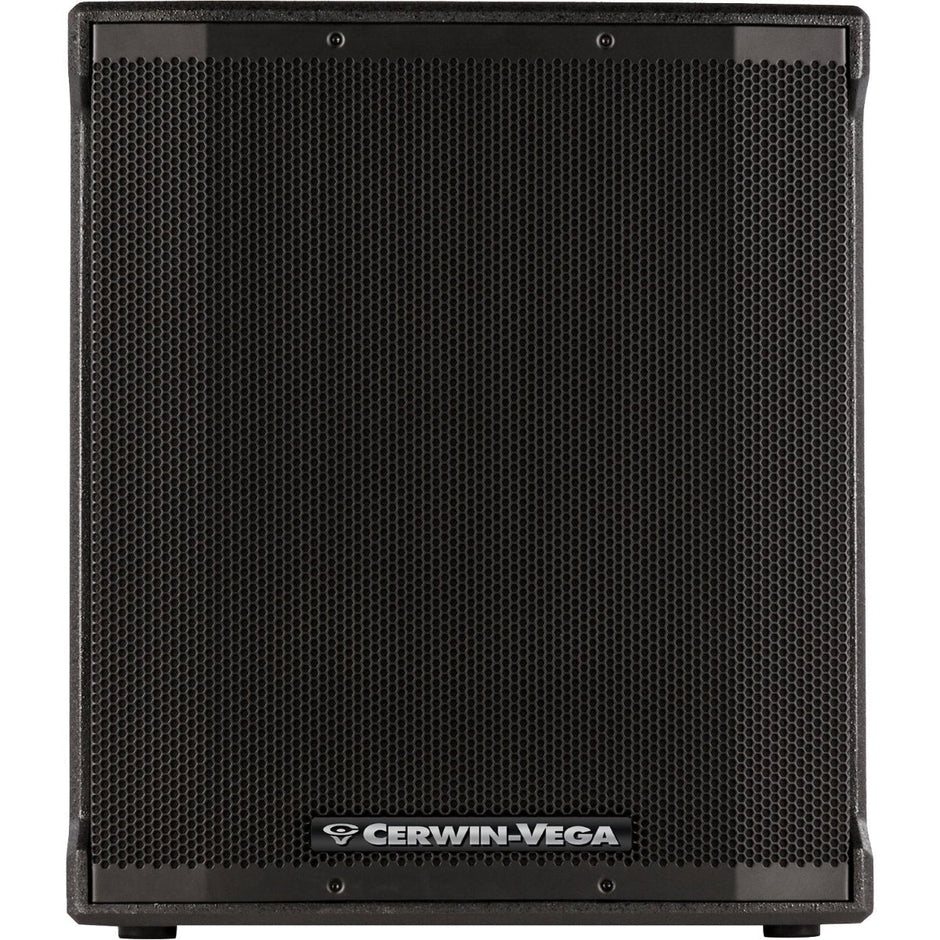 CVE SERIES 18