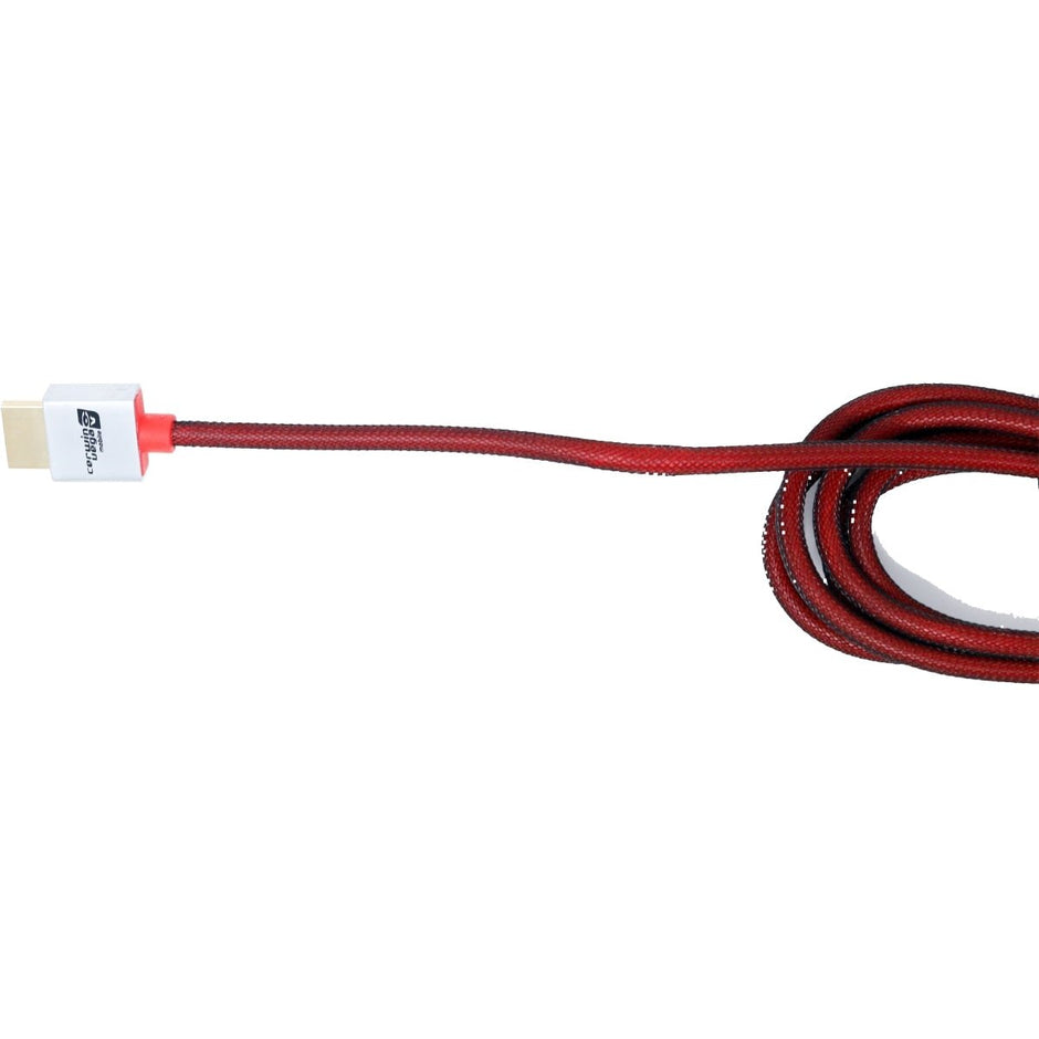 Audio & Video Cable - Cerwin Vega