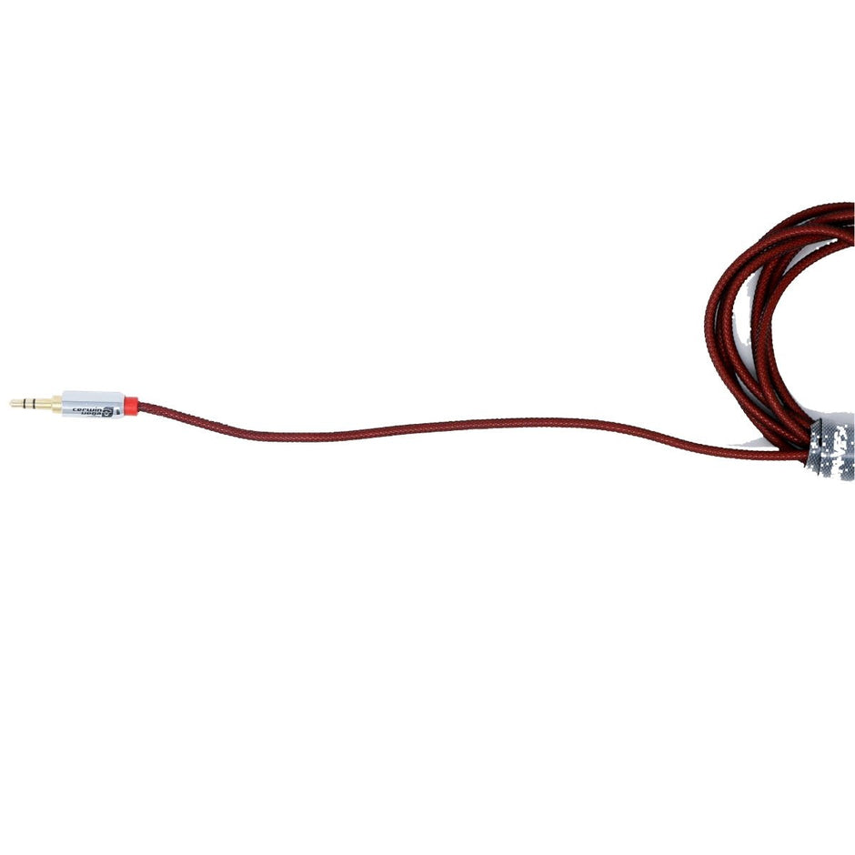 Audio & Video Cable - Cerwin Vega