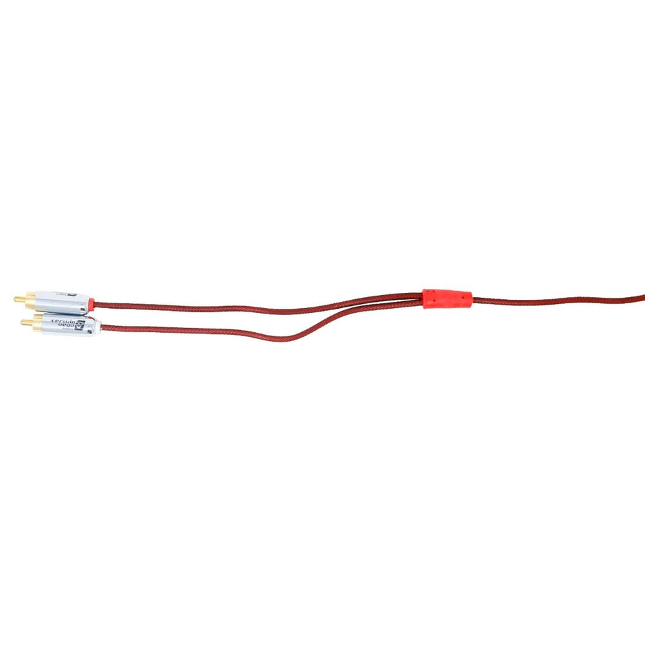 Audio & Video Cable - Cerwin Vega