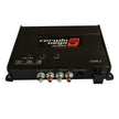 Equalizer & Bass Maximizer - Cerwin Vega