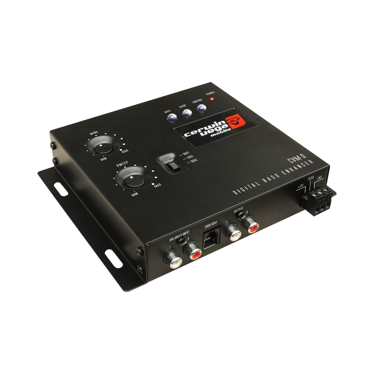 Cerwin Vega Digital Bass Enhancer
