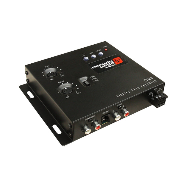Cerwin Vega Digital Bass Enhancer