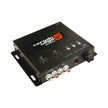 Equalizer & Bass Maximizer - Cerwin Vega