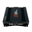 Single Channel 1600W Class AB Monoblock Amplifier