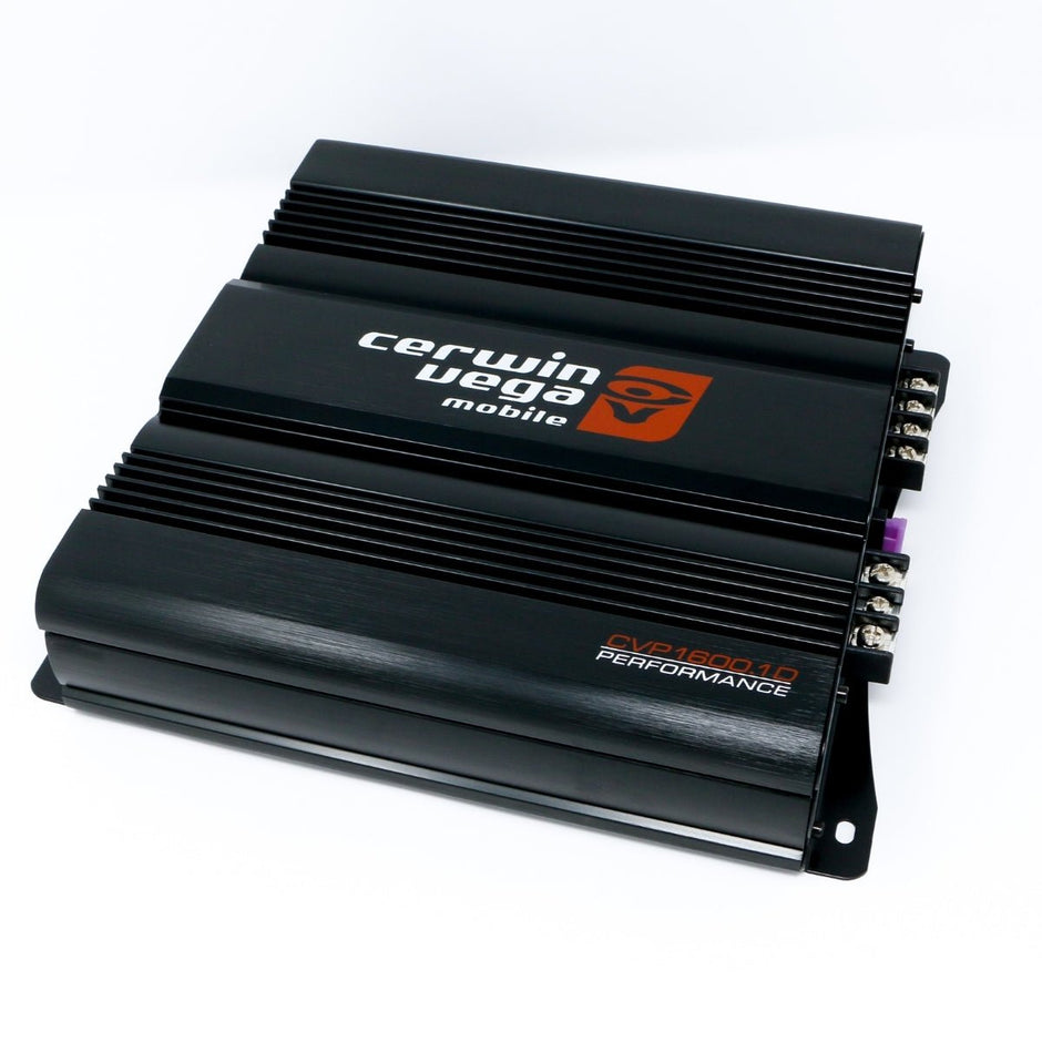 CVP Series Single 12