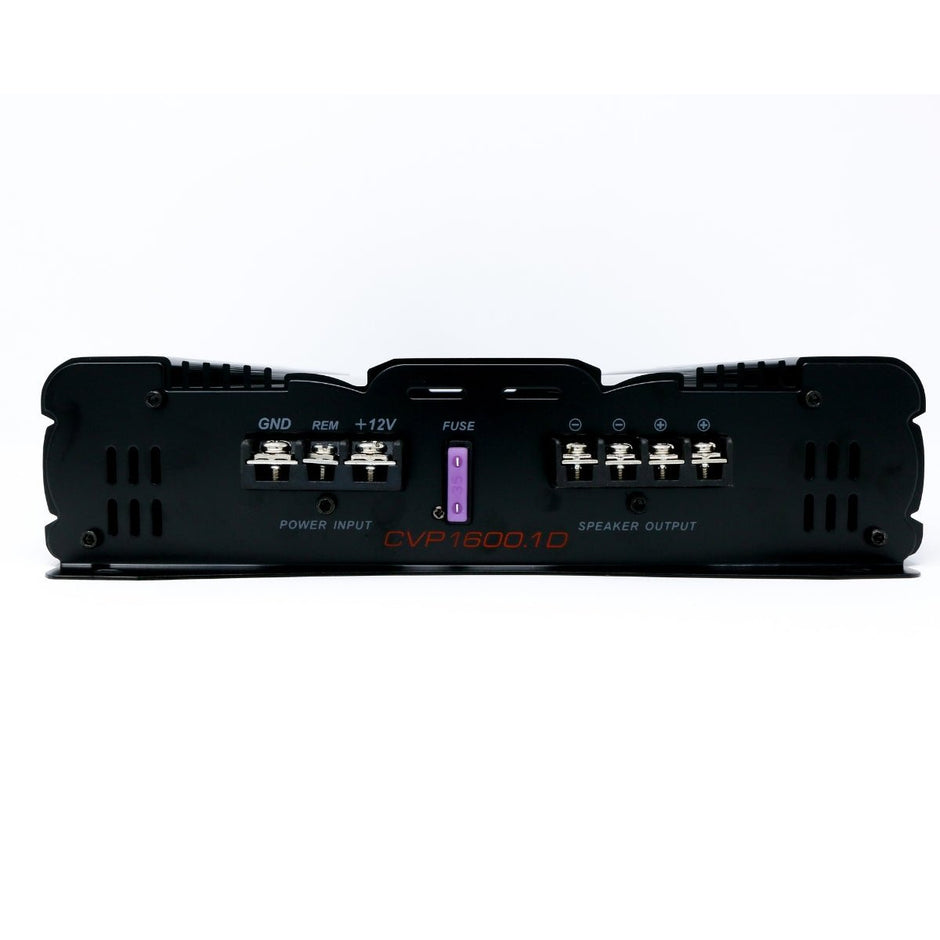 CVP Series Single 12