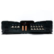 CVP Amplifiers - Cerwin Vega